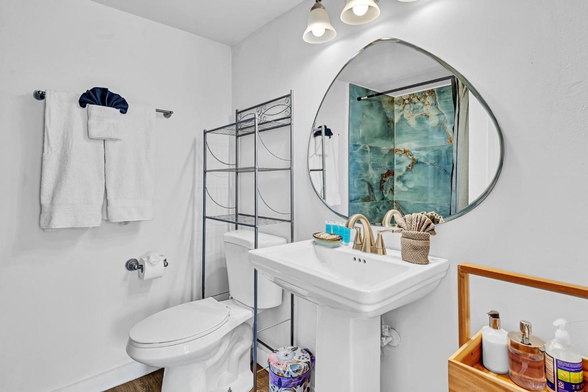 1 Bedroom In The Location In South ! * Miami Beach