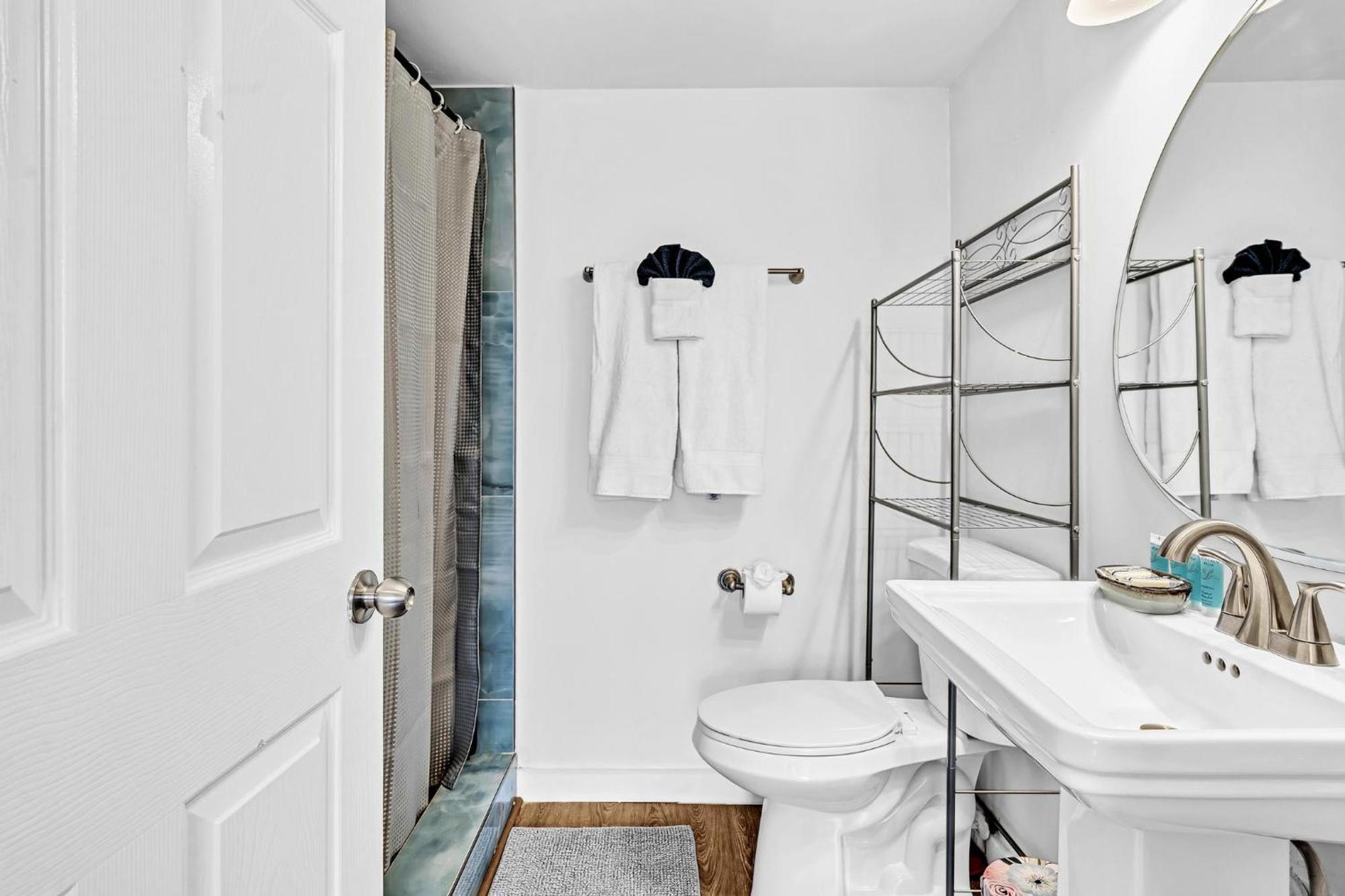 1 Bedroom In The Location In South ! Apartment Miami Beach