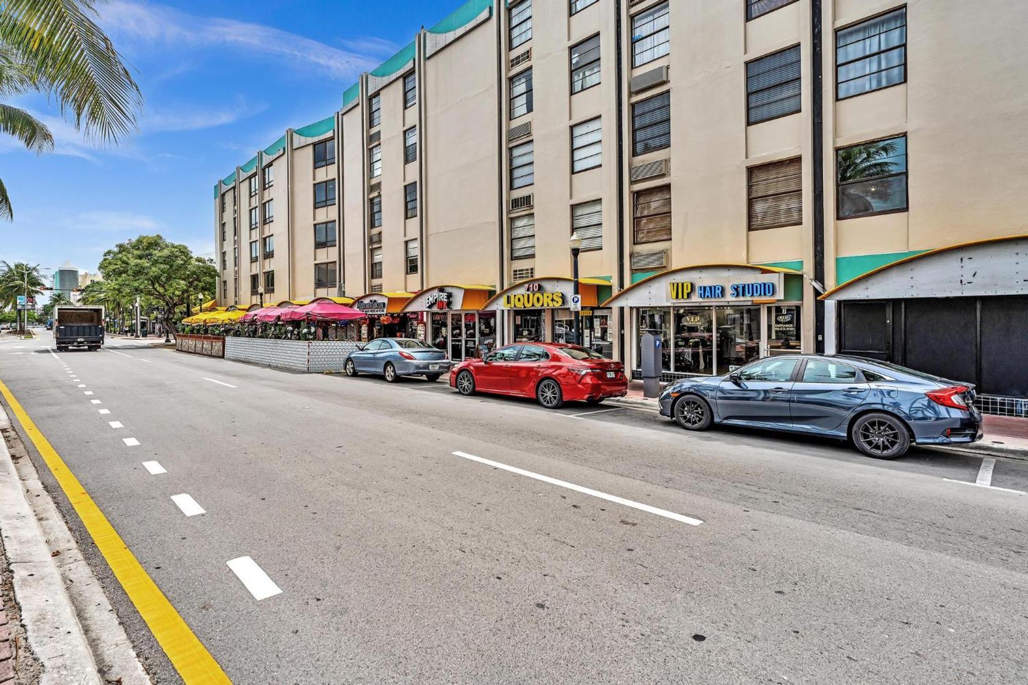 1 Bedroom In The Location In South ! *