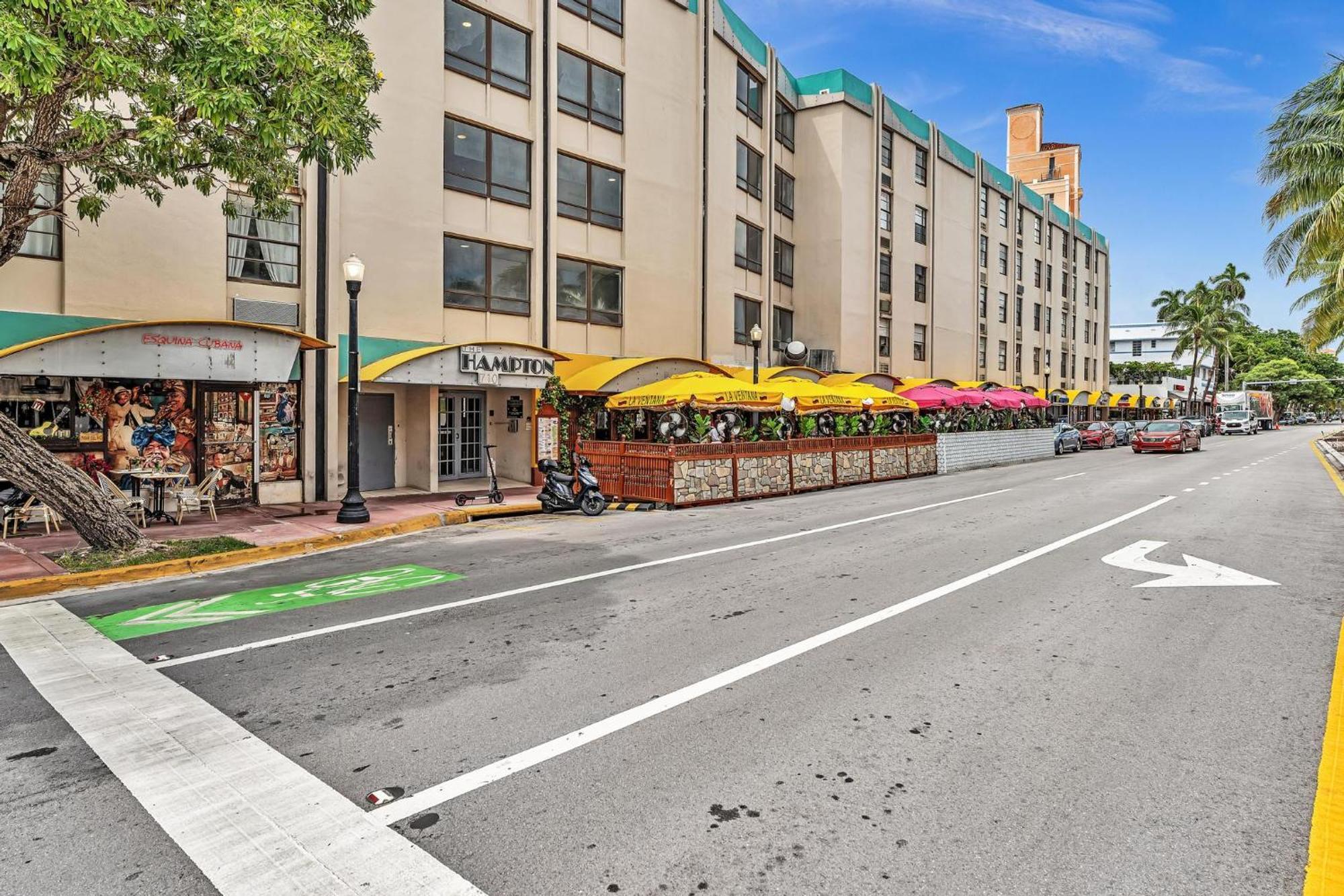 1 Bedroom In The Location In South ! Apartment