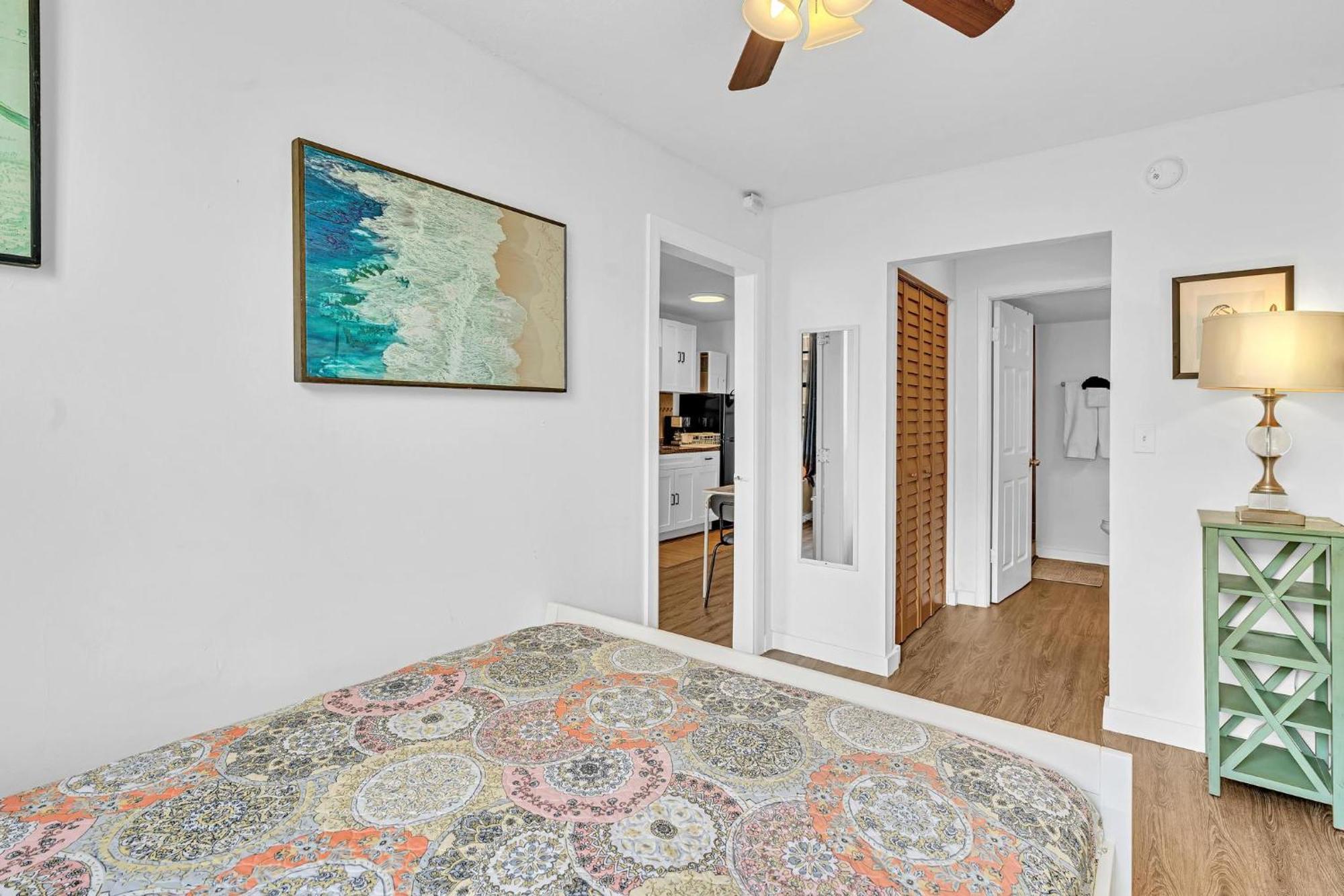1 Bedroom In The Location In South ! *
