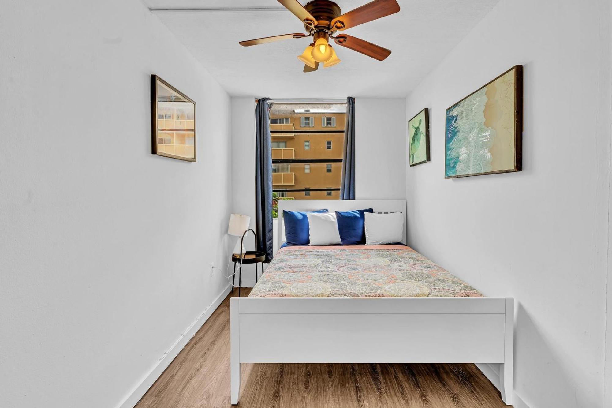 1 Bedroom In The Location In South ! * Miami Beach