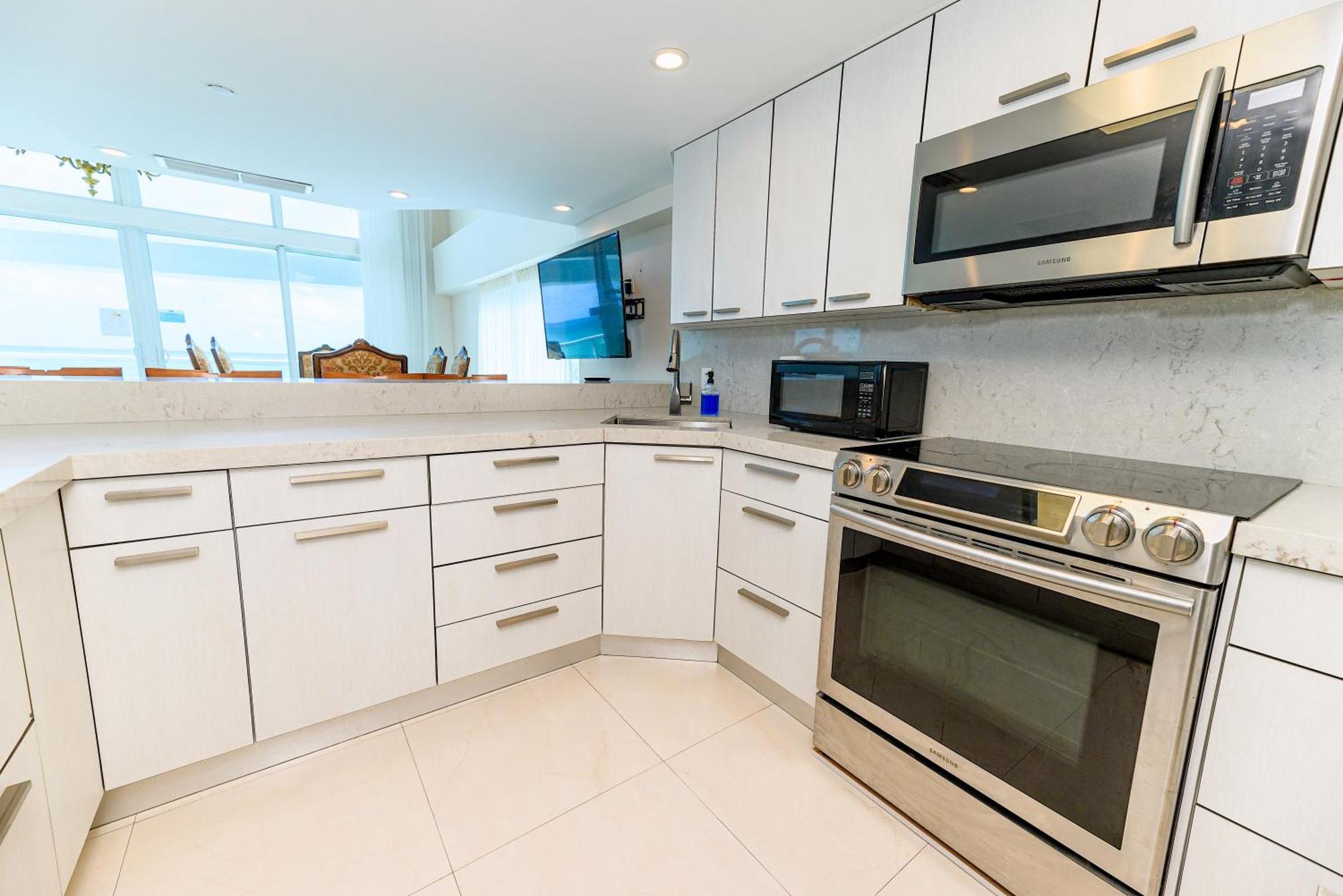 Seastays-miami Beach Apartment Miami Beach