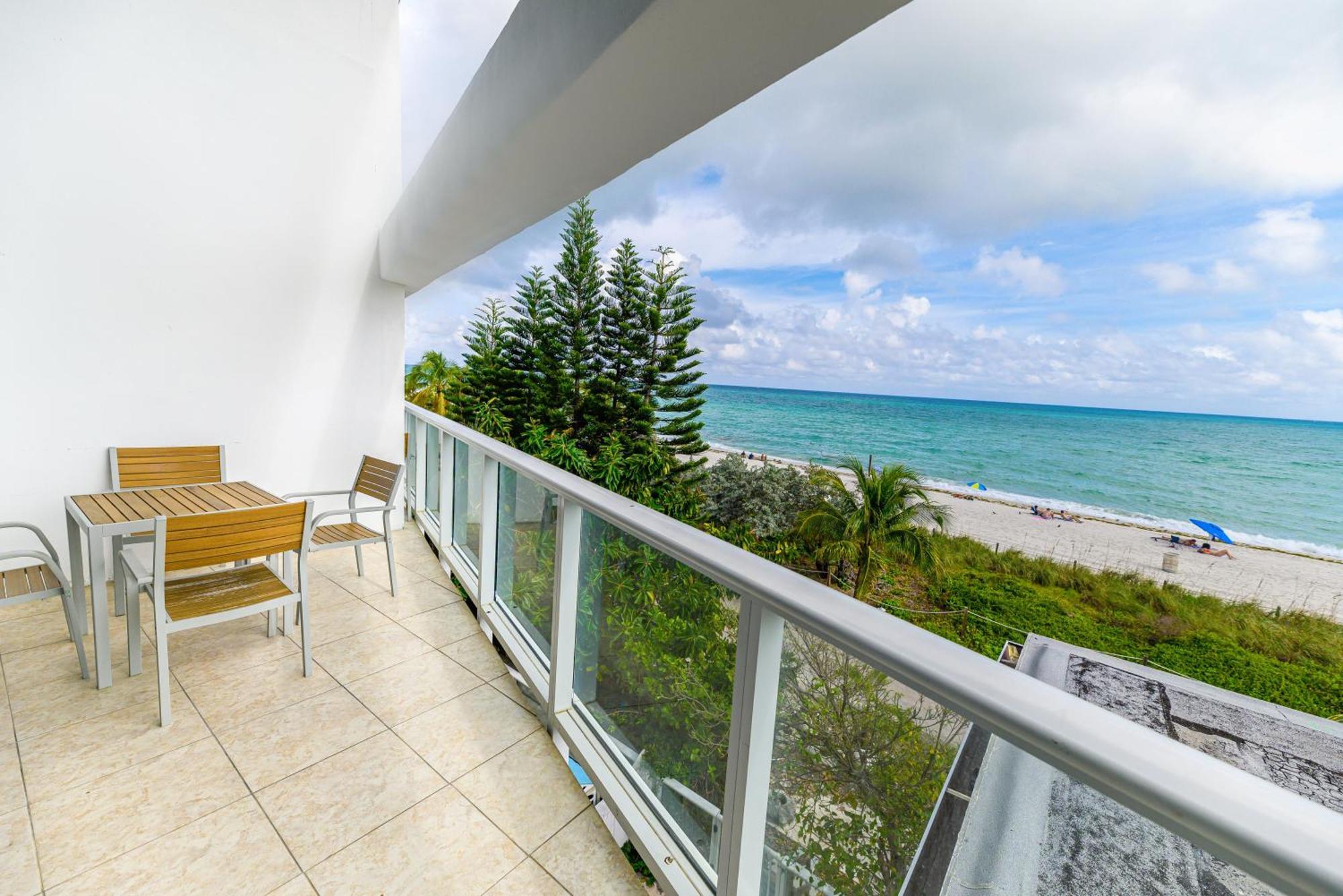 Seastays-miami Beach *