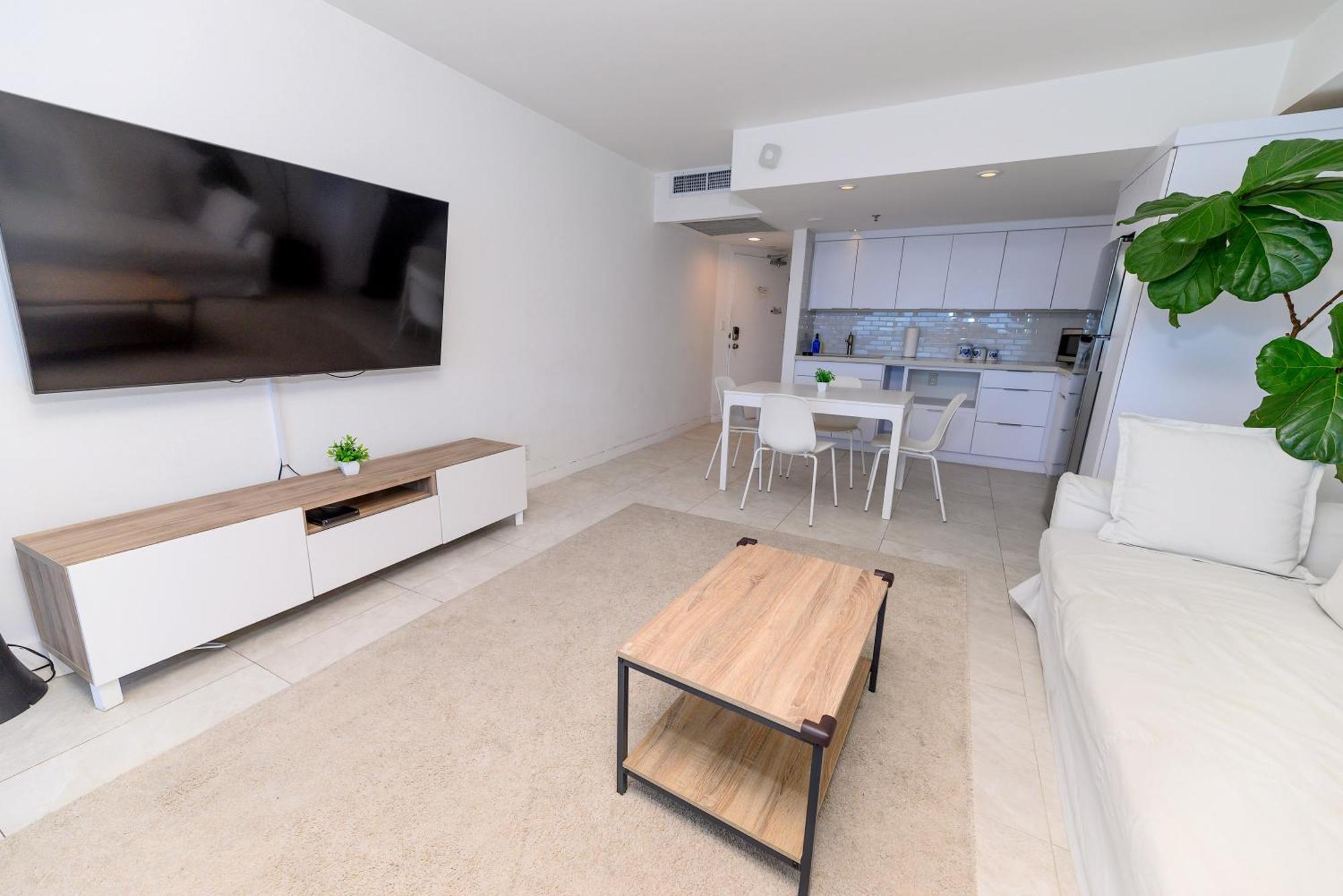 Seastays-beachfront Miami Beach