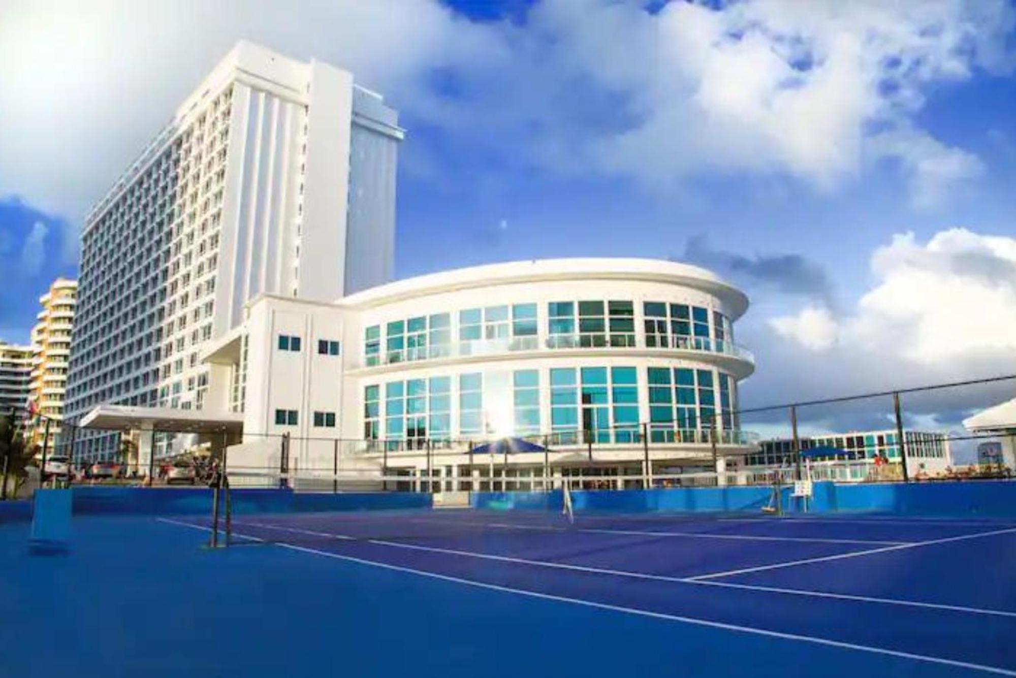 Seastays-beachfront Apartment *