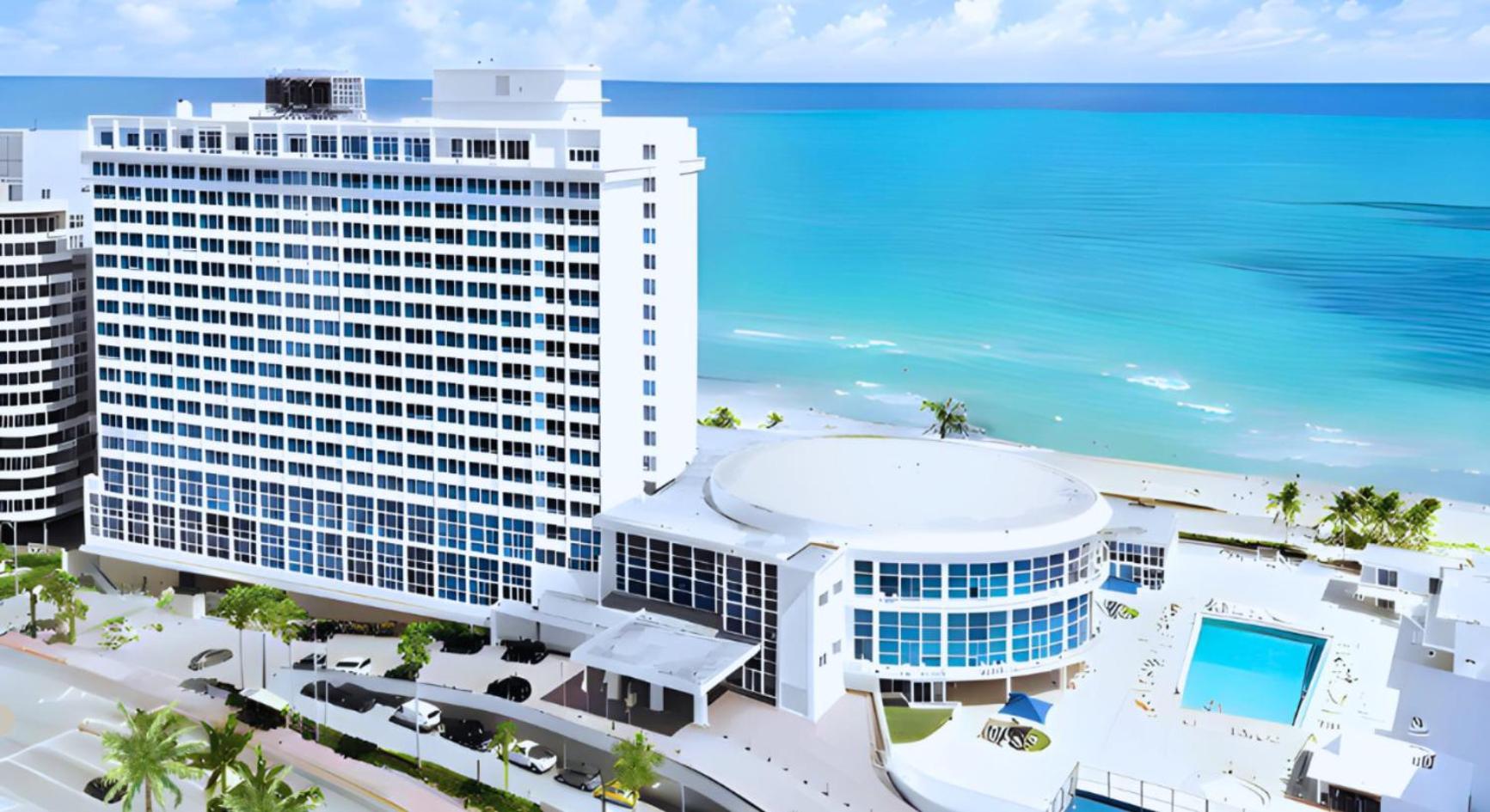 Apartment Seastays-beachfront