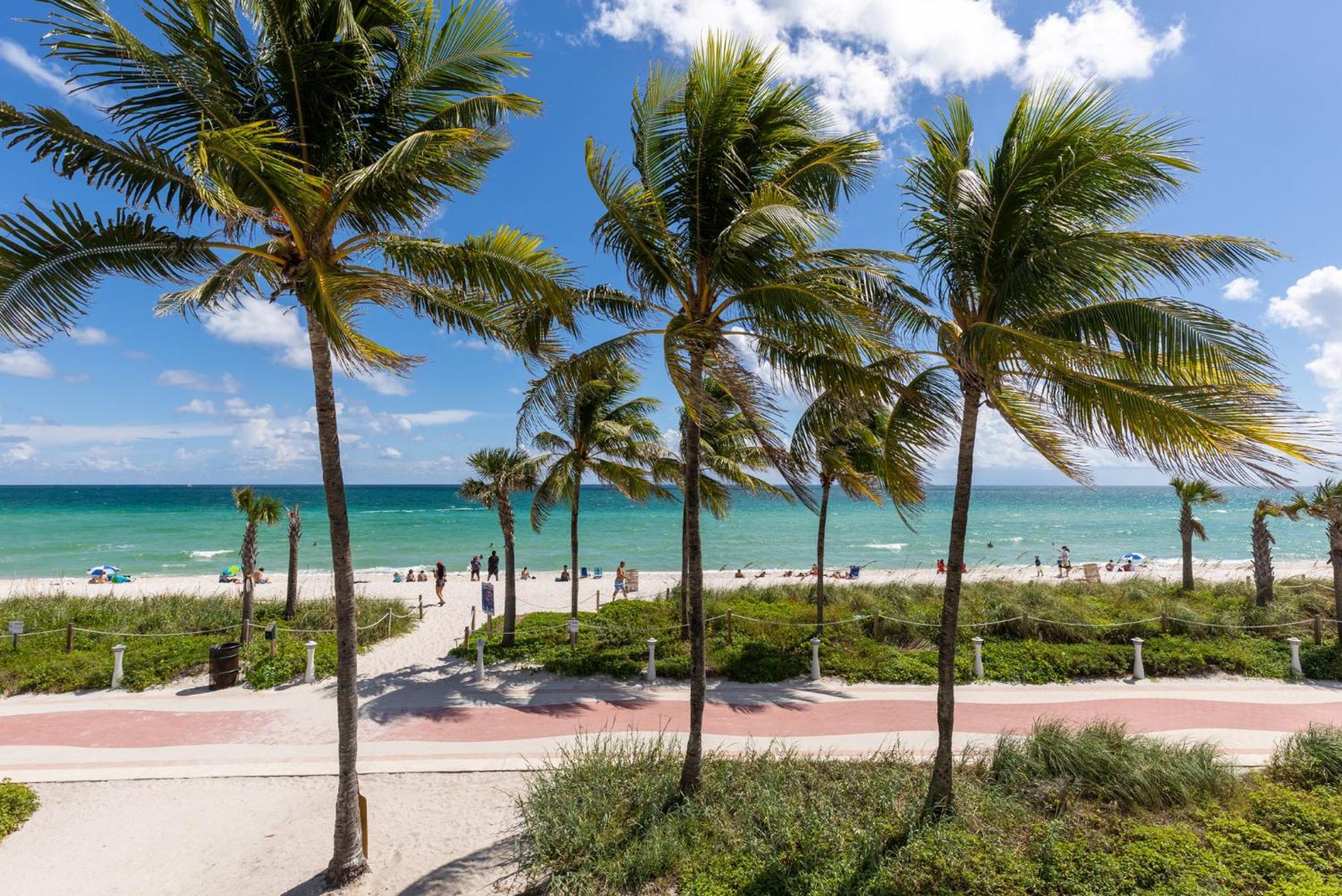 Seastays-beachfront Apartment *