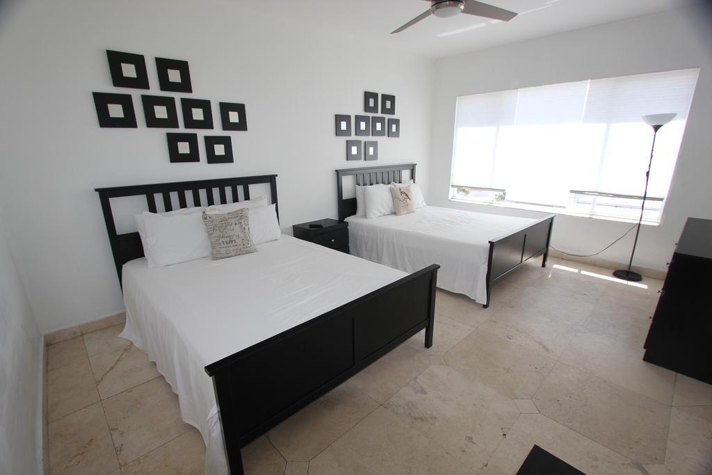 Apartment 9th And Ocean Dr Penthouse Miami Beach