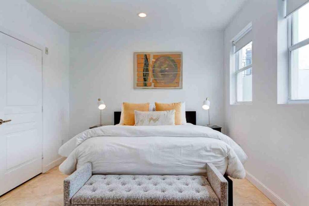 S Spot Heated Pool 2blocks To Bbq Apartment