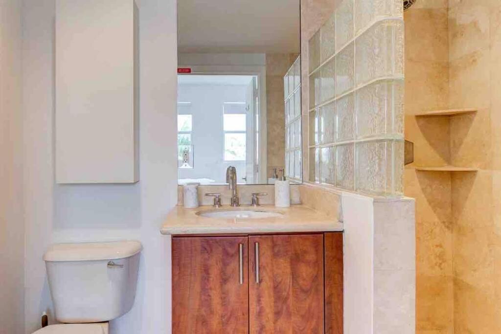 S Spot Heated Pool 2blocks To Bbq Apartment
