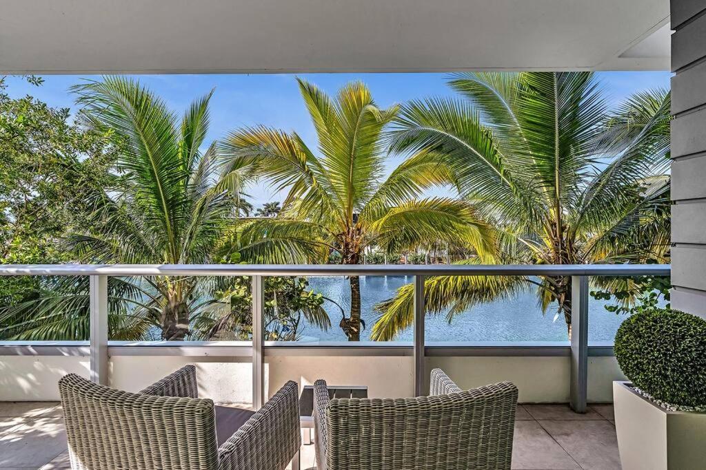 Apartment King Balcony Water Views-hosted By Sweetstay