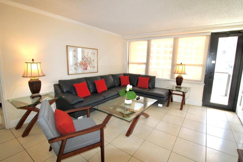 Holiday home Alexander 511 Beachfront With 2 Pools, Direct Access, Sauna, Tikki Bar *