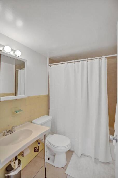 1506- 1br & 1ba Retreat With Stunning Intracoastal Views * Miami Beach