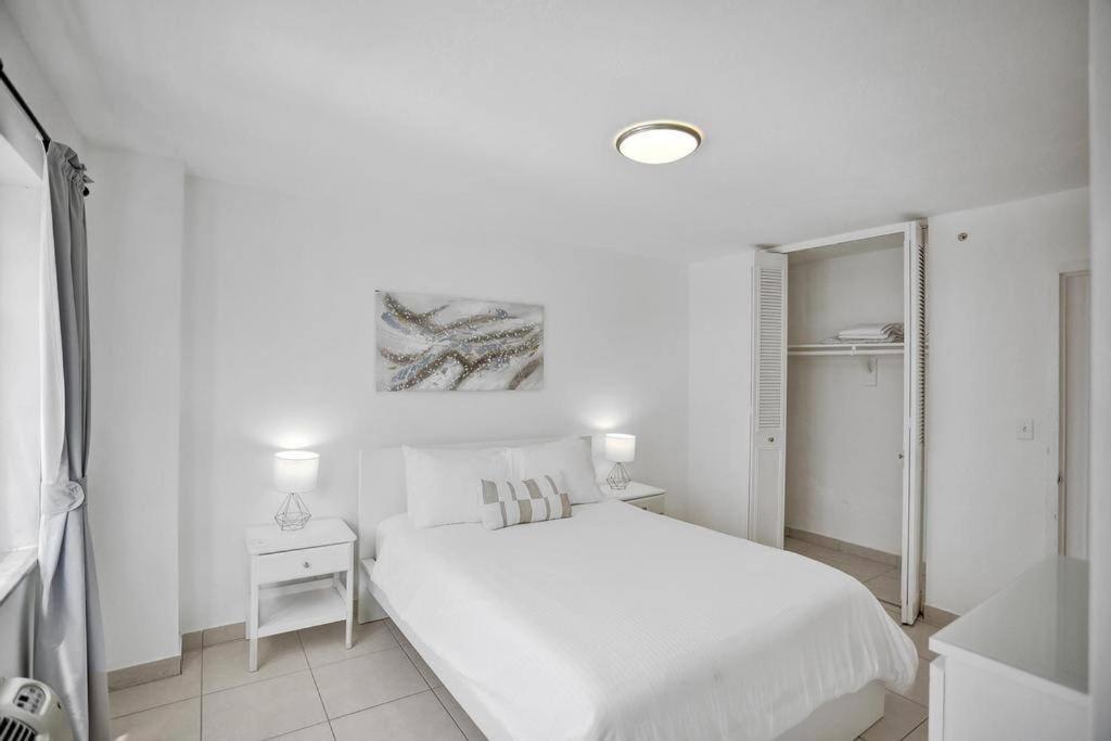 Apartment 1506- 1br & 1ba Retreat With Stunning Intracoastal Views *