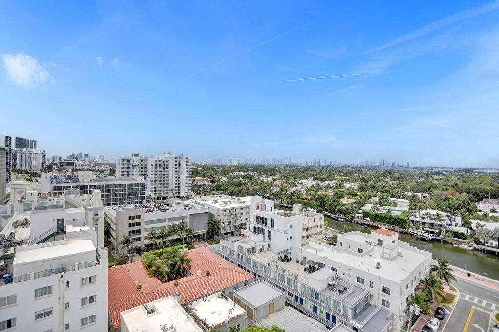 Apartment 1506- 1br & 1ba Retreat With Stunning Intracoastal Views