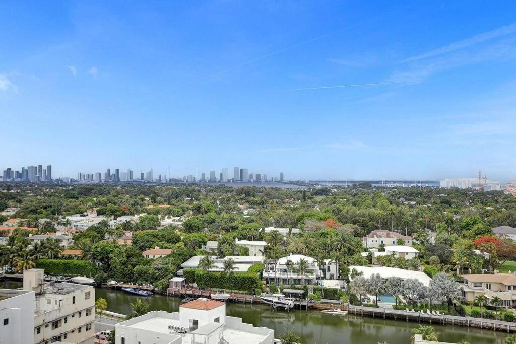 Apartment 1506- 1br & 1ba Retreat With Stunning Intracoastal Views *