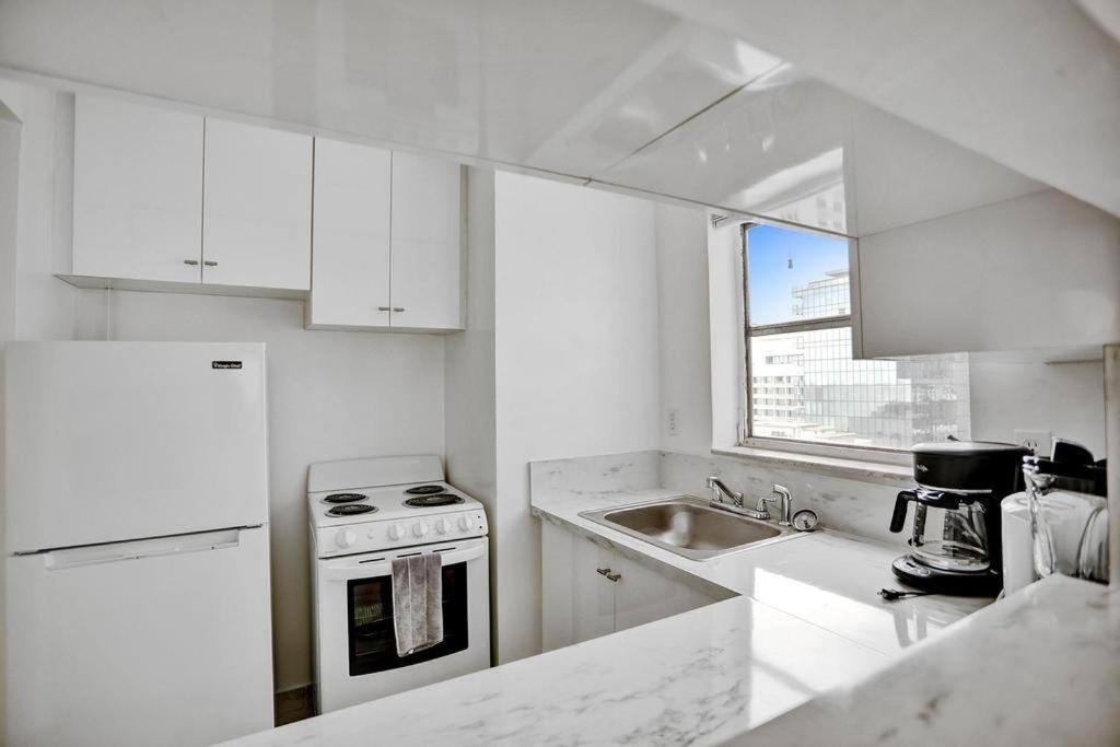 Apartment 1506- 1br & 1ba Retreat With Stunning Intracoastal Views Miami Beach