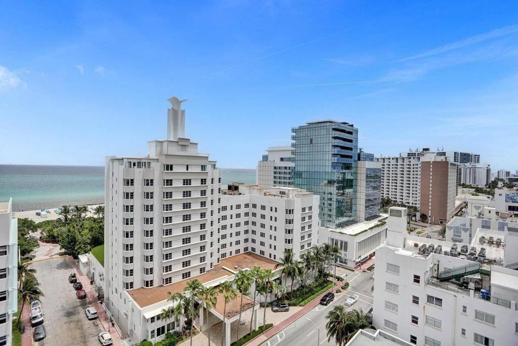 1506- 1br & 1ba Retreat With Stunning Intracoastal Views *