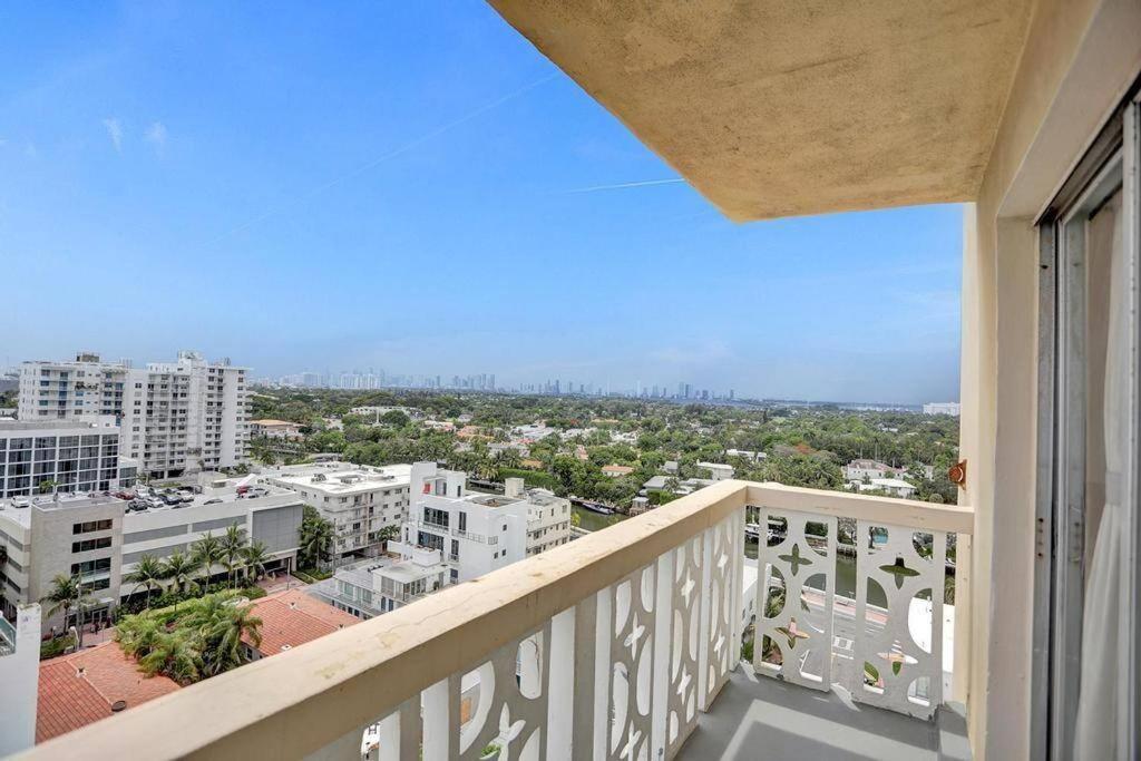Apartment 1506- 1br & 1ba Retreat With Stunning Intracoastal Views