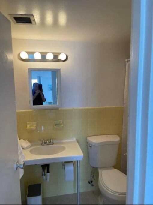 1502- Seaside Serenity- 1br & 1ba, Ocean Views Apartment Miami Beach