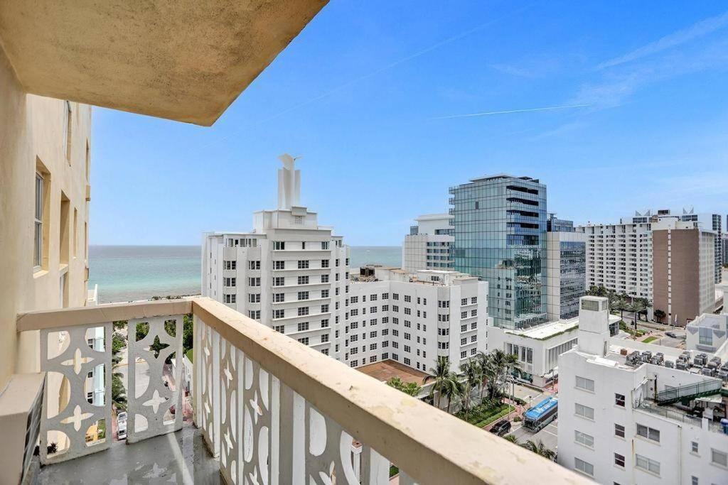 Apartment 1506- 1br & 1ba Retreat With Stunning Intracoastal Views Miami Beach