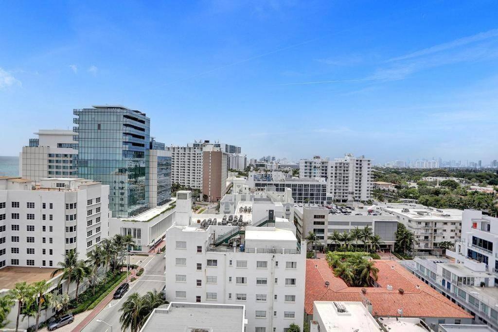 1506- 1br & 1ba Retreat With Stunning Intracoastal Views