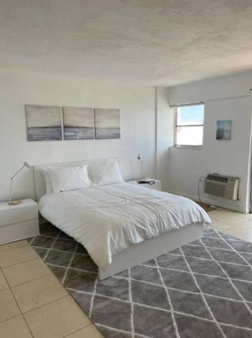 1502- Seaside Serenity- 1br & 1ba, Ocean Views Miami Beach