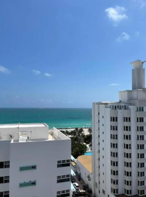 1502- Seaside Serenity- 1br & 1ba, Ocean Views Apartment *