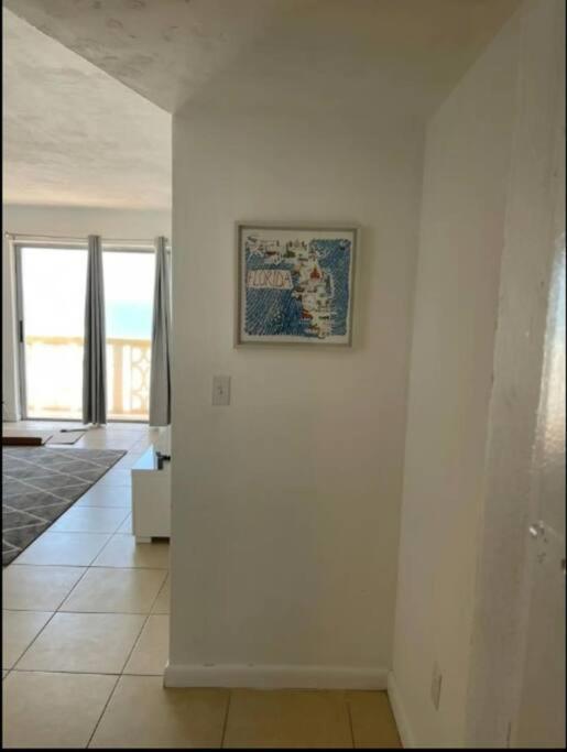 1502- Seaside Serenity- 1br & 1ba, Ocean Views Apartment Miami Beach