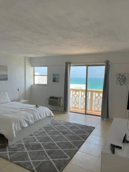 1502- Seaside Serenity- 1br & 1ba, Ocean Views Miami Beach