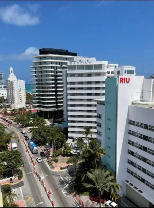 1502- Seaside Serenity- 1br & 1ba, Ocean Views Apartment