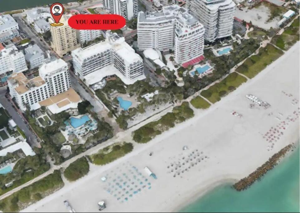 1502- Seaside Serenity- 1br & 1ba, Ocean Views Apartment *