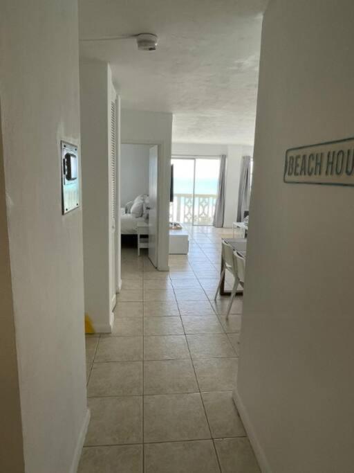 1401- Stylish 1br& 2ba With Breathtaking Ocean Views Miami Beach
