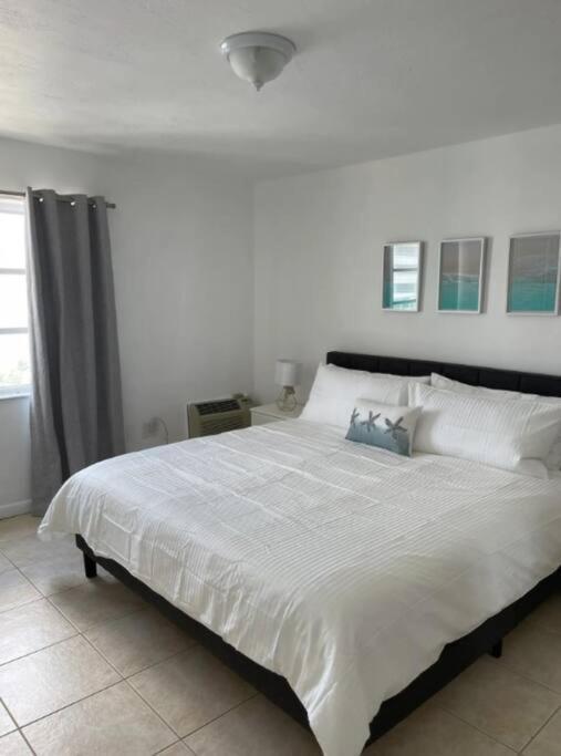 1401- Stylish 1br& 2ba With Breathtaking Ocean Views * Miami Beach