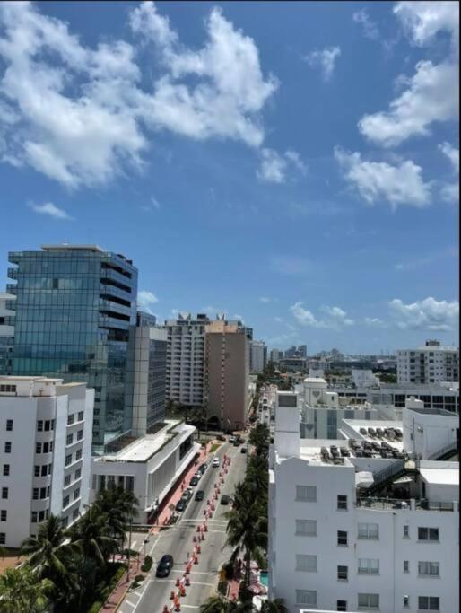1401- Stylish 1br& 2ba With Breathtaking Ocean Views Apartment