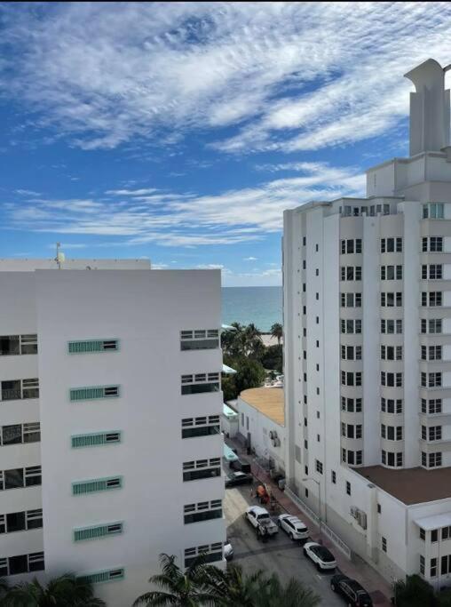 Apartment 1102- Stylish 1br With 1ba With Stunning & Ocean Views