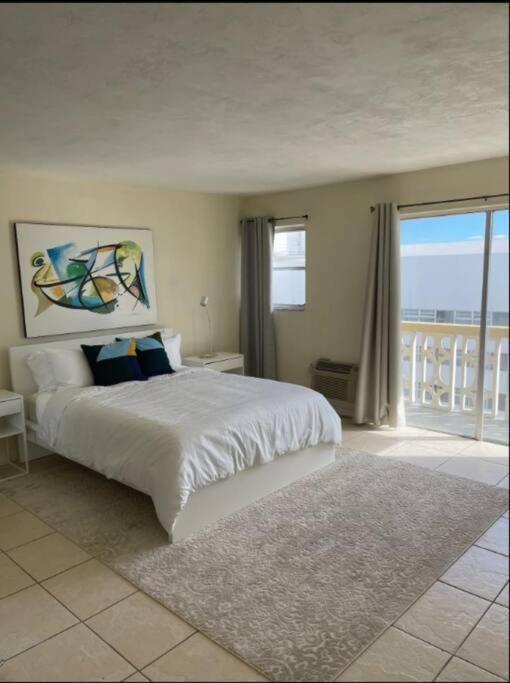 1102- Stylish 1br With 1ba With Stunning & Ocean Views Apartment *