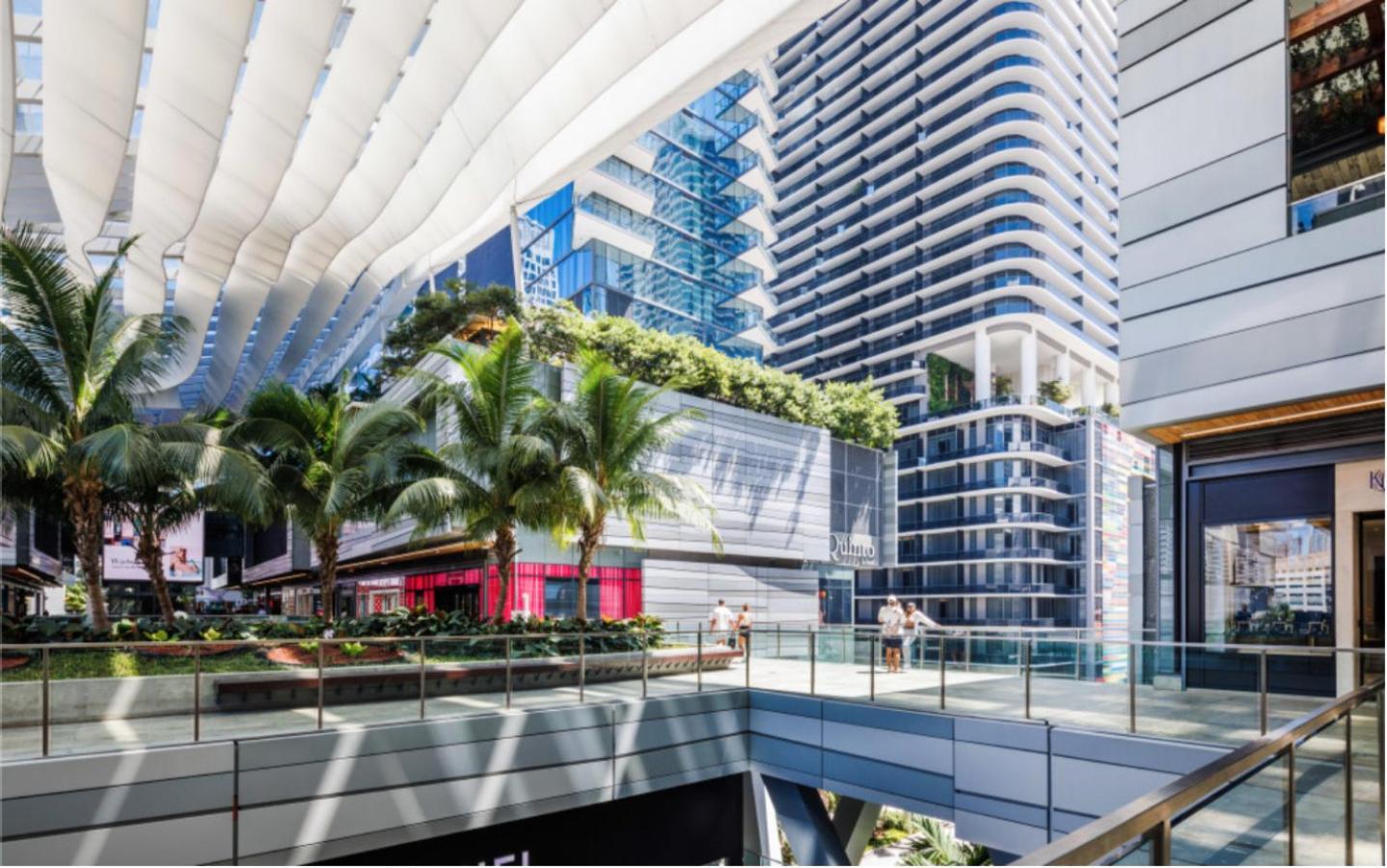 Apartment Flamingo Fusion Miami Miami Beach
