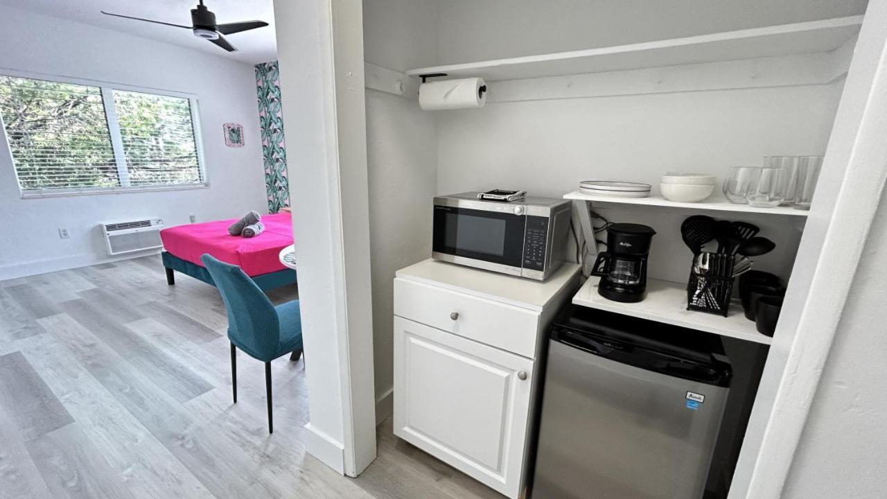 Flamingo Fusion Miami Miami Beach
