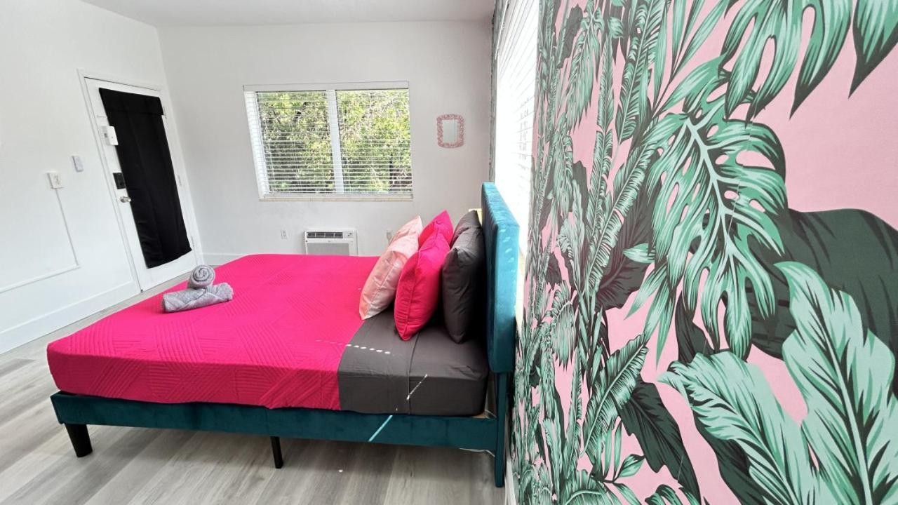 Flamingo Fusion Miami