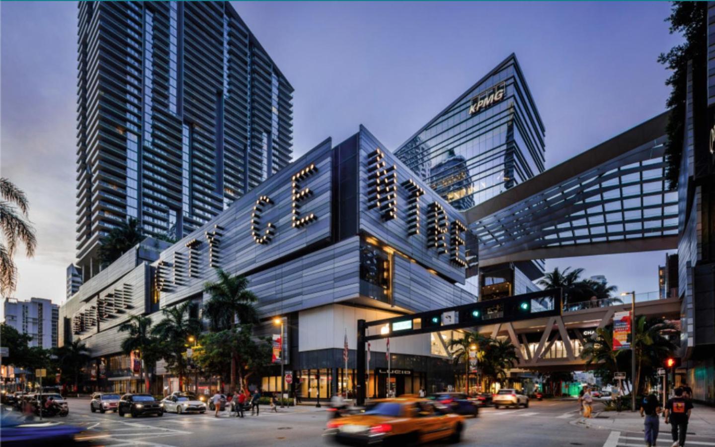 Flamingo Fusion Miami *