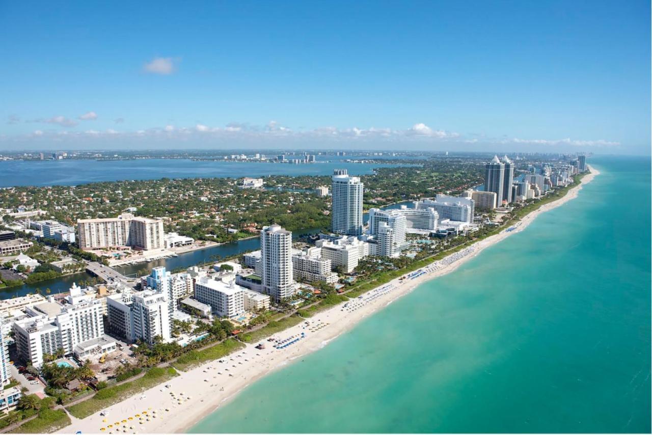 Flamingo Fusion Miami Miami Beach