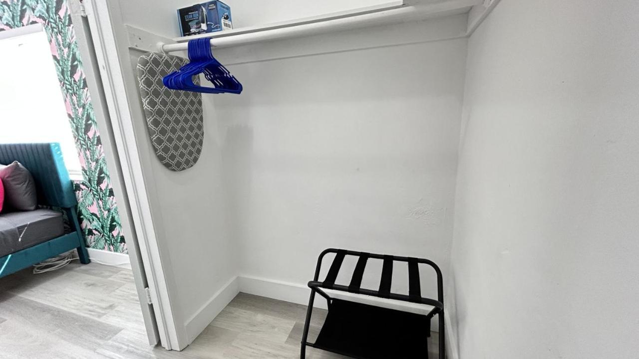 Flamingo Fusion Miami Apartment
