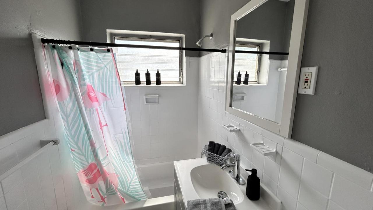 Apartment Flamingo Fusion Miami Miami Beach