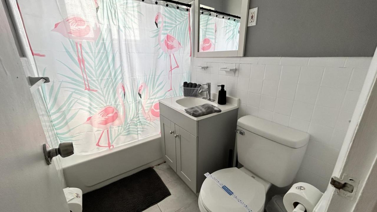 Flamingo Fusion Miami *