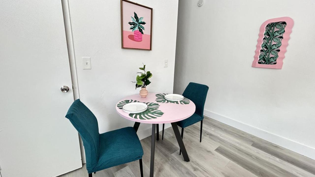 Flamingo Fusion Miami * Miami Beach