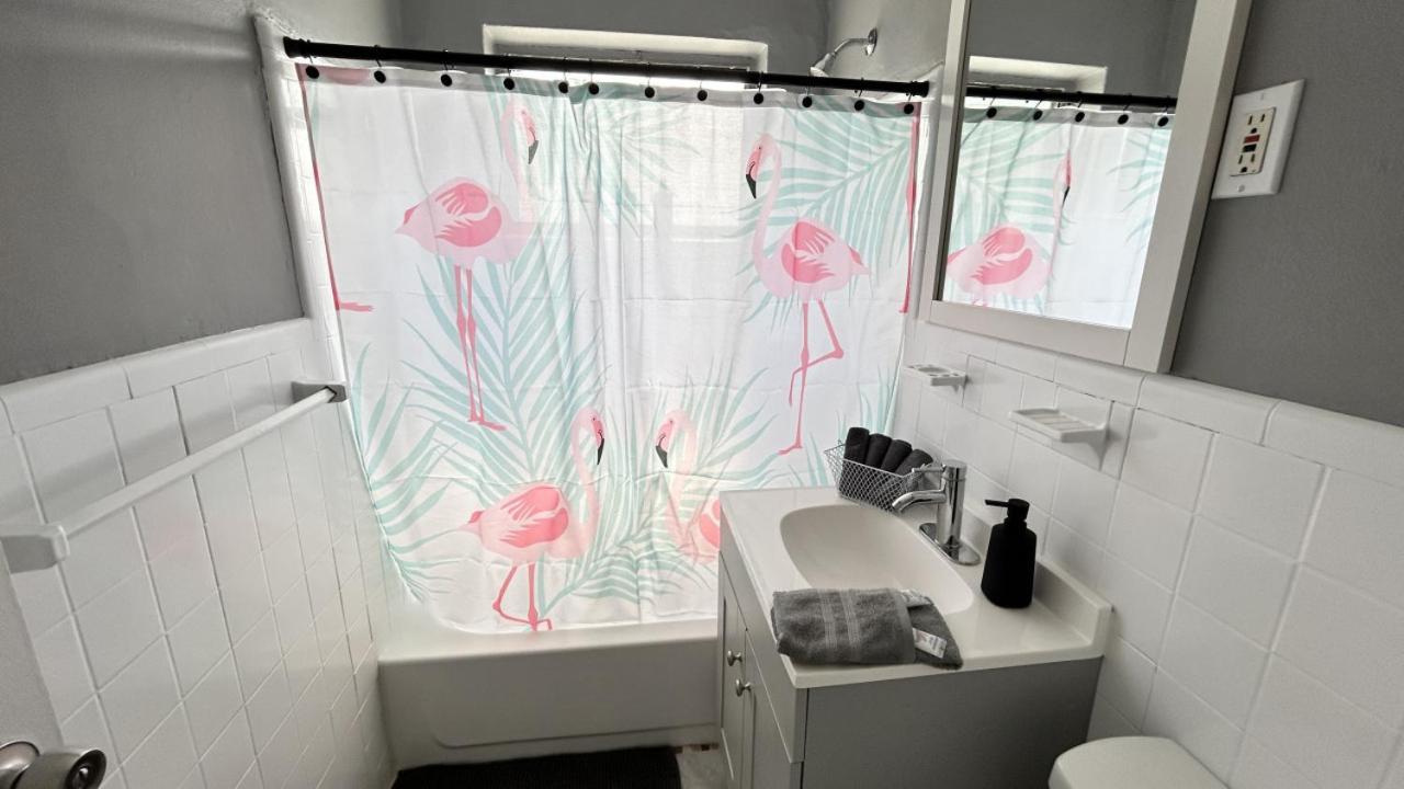 Apartment Flamingo Fusion Miami Miami Beach