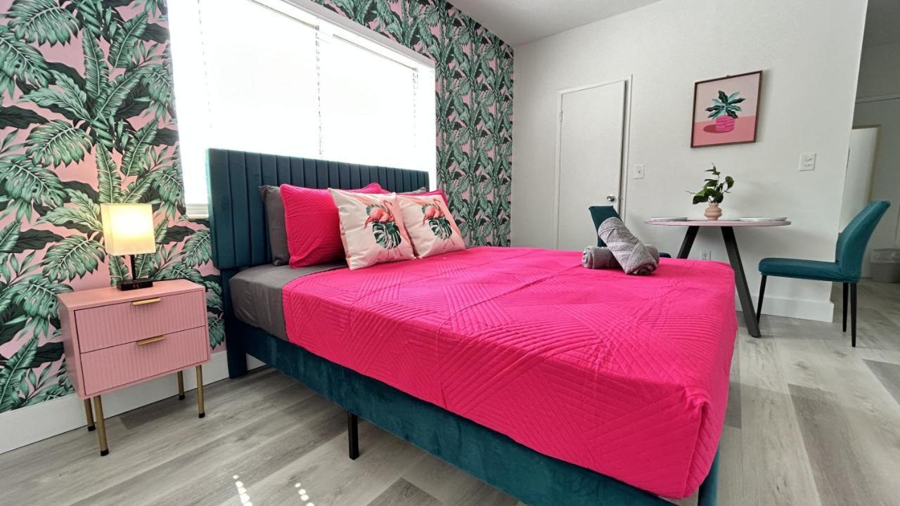 Flamingo Fusion Miami *