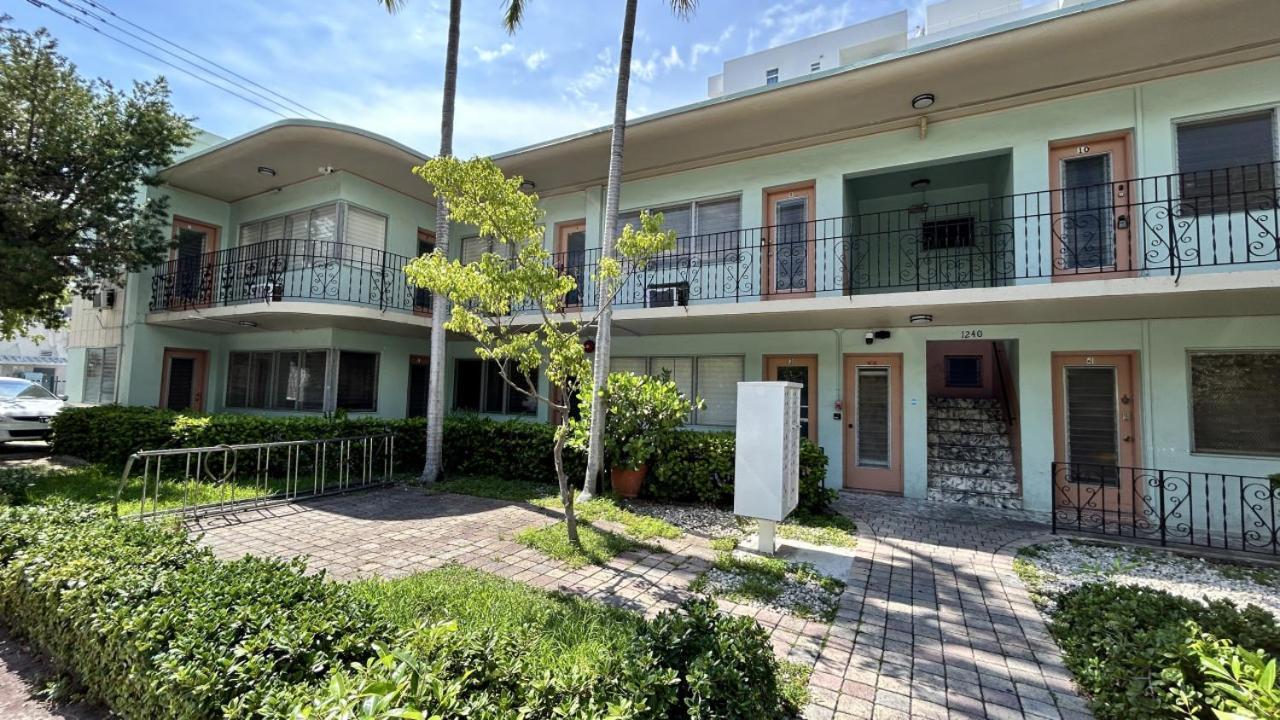 Flamingo Fusion Miami * Miami Beach